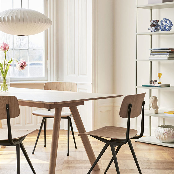 HAY Nelson Saucer Bubble hanglamp