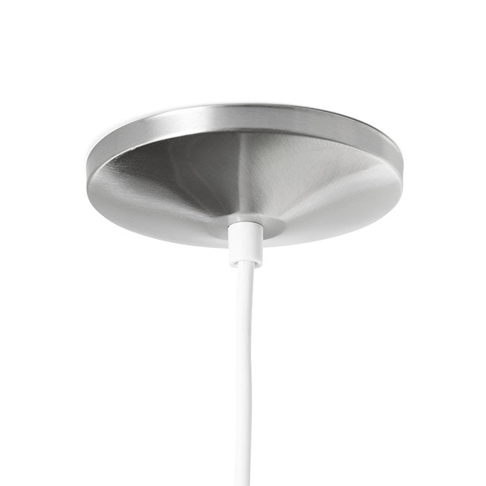 HAY Nelson Saucer Bubble lampe suspendue