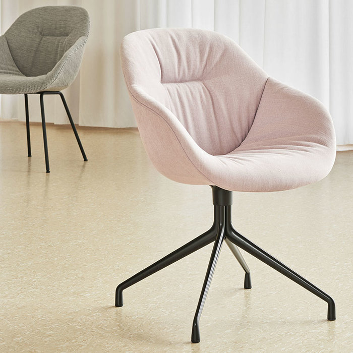 HAY About A Chair AAC121 soft