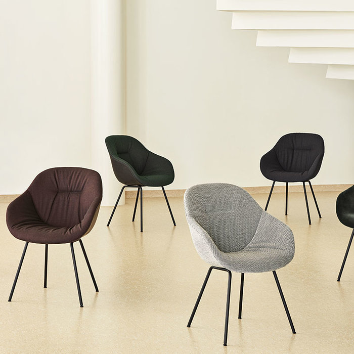 HAY About A Chair AAC127 soft