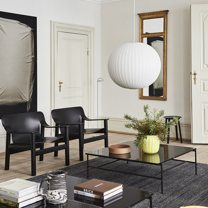 HAY Nelson Ball Bubble hanglamp
