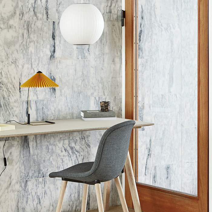 HAY Nelson Ball Bubble hanglamp