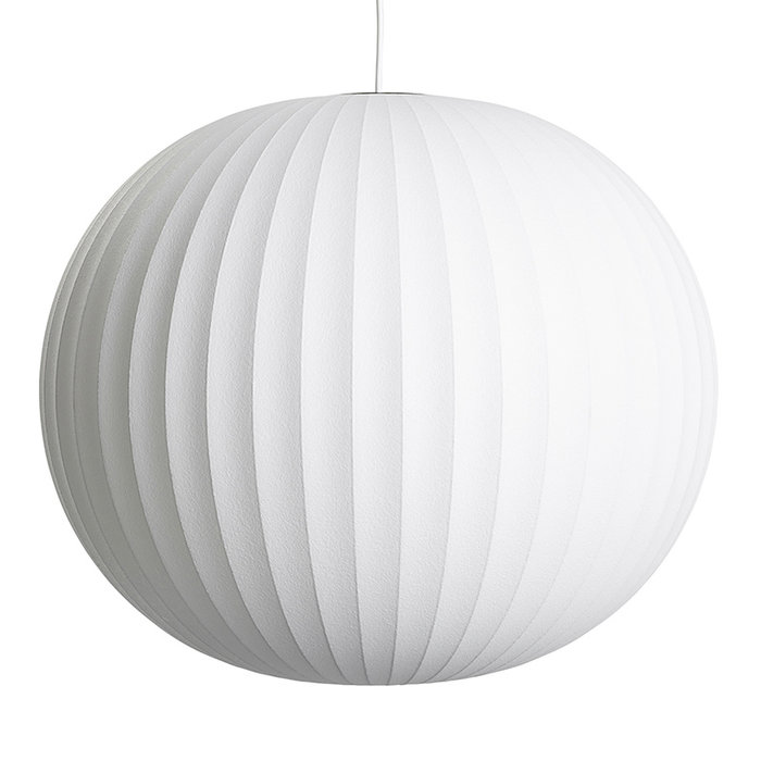 HAY Nelson Ball Bubble hanglamp