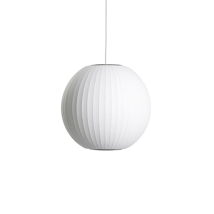 HAY Nelson Ball Bubble hanglamp