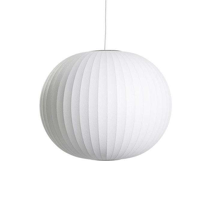 HAY Nelson Ball Bubble hanglamp