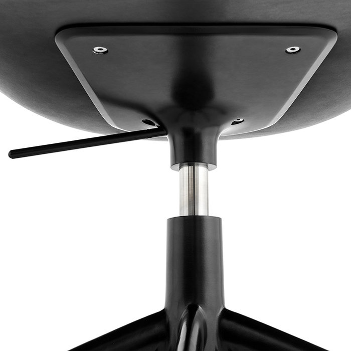 HAY About A Chair AAC153 (met gaslift)