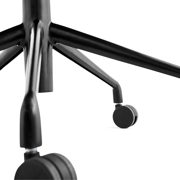 HAY About A Chair AAC153 (met gaslift)