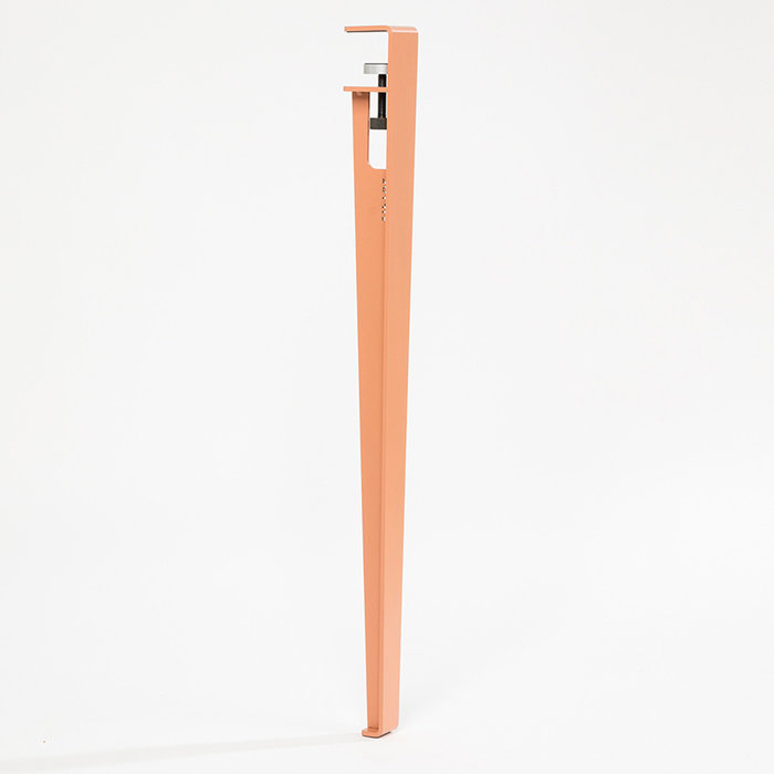 Tiptoe Pieds de table Tiptoe mat