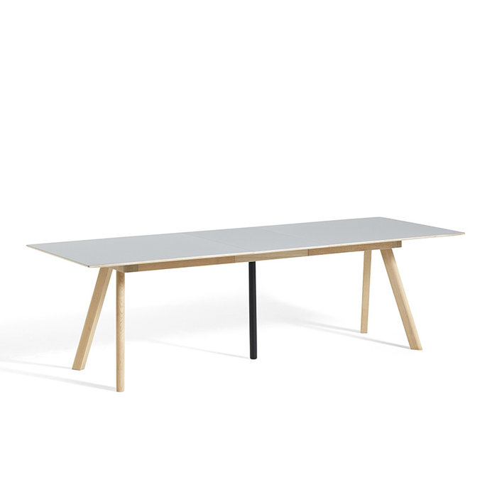 HAY pied de table CPH30 Copenhague Table EXTENDABLE