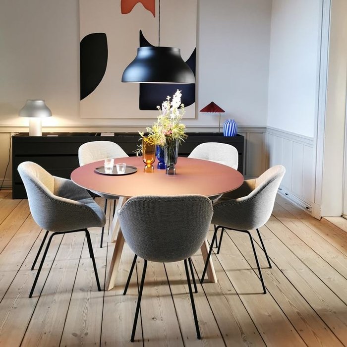 HAY About A Chair AAC127 soft