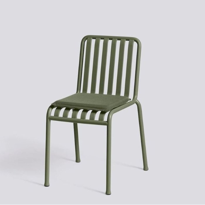HAY Zitkussen - Palissade chair