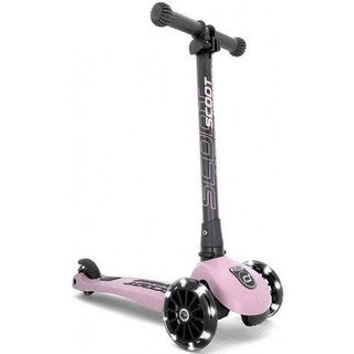 Scoot and Ride Step Highwaykick 3