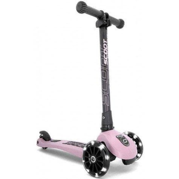 Scoot and Ride Step Highwaykick 3