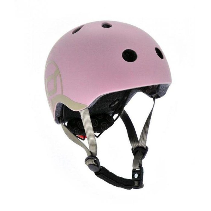 Scoot and Ride Helm XS