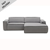 Fest Amsterdam Edge  sofa met divan