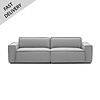 Fest Amsterdam Edge sofa 3-zits (fast delivery)