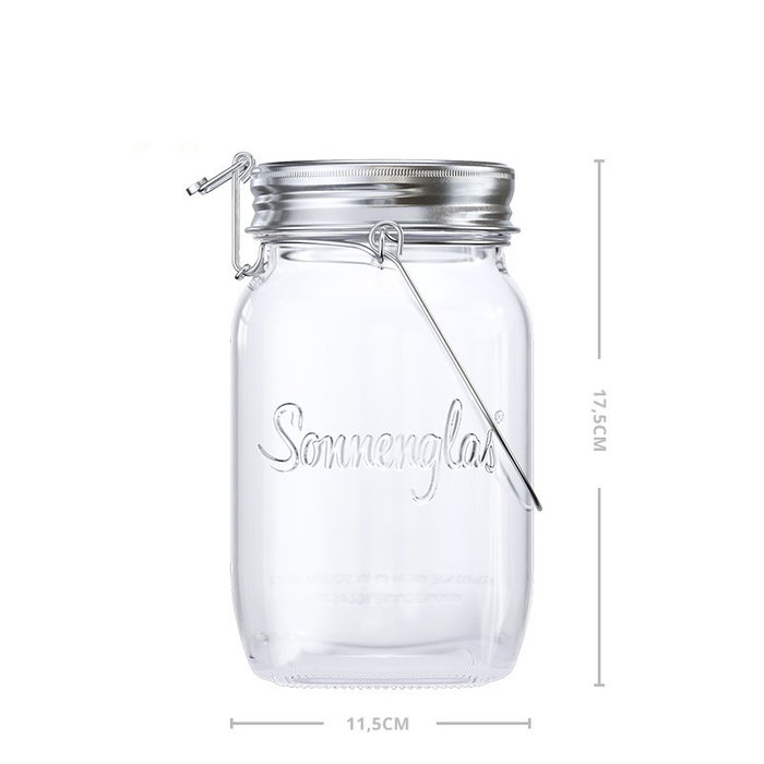 Sonnenglas Solar Jar