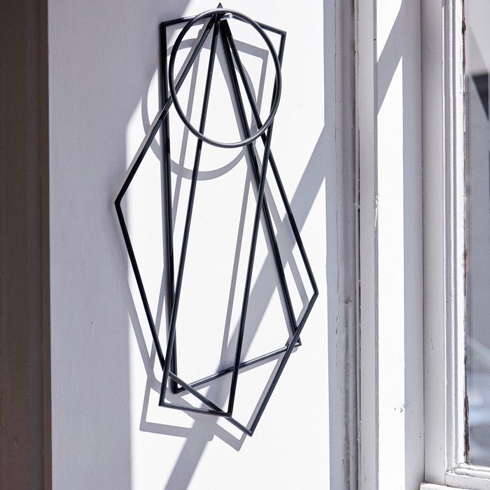 Valerie Objects Trivets onderleggers coasters - Muller Van Severen - 50x30 cm