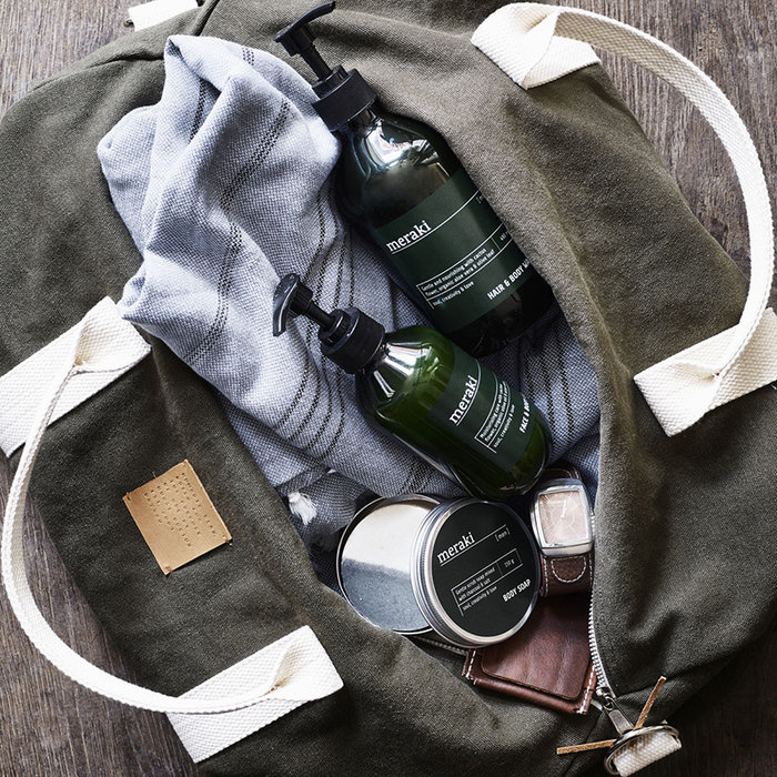 Meraki Hair & Body wash Meraki - Harvest Moon