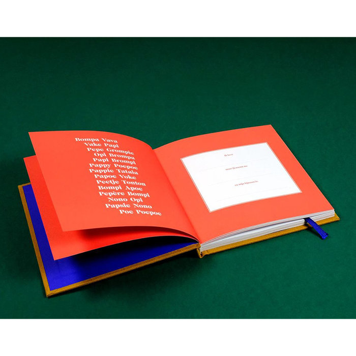 Stratier Logboek Opa