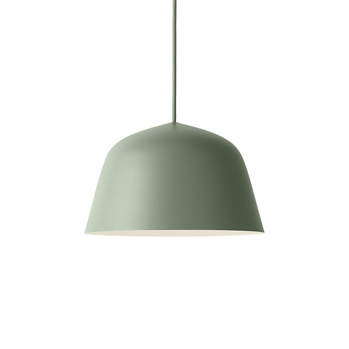 Muuto Ø25 Ambit lampe suspendue
