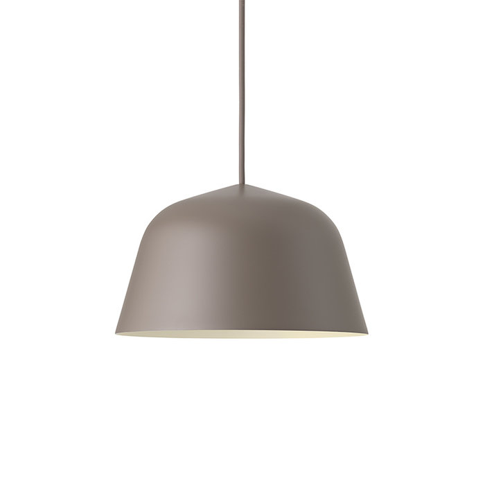 Muuto Ø25 Ambit lampe suspendue