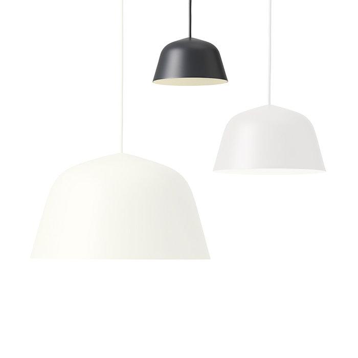 Muuto Ø16.5 Ambit hanglamp