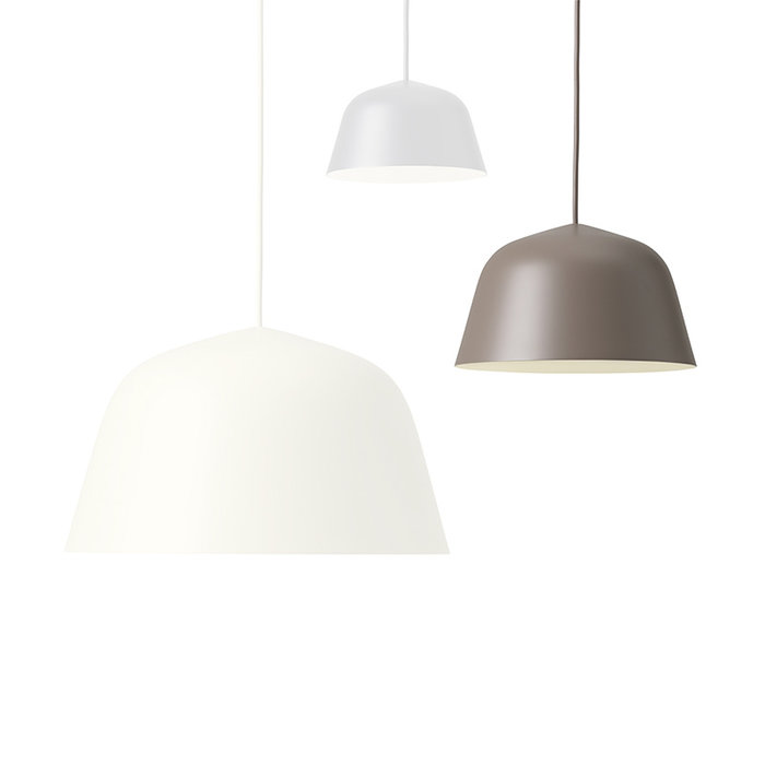 Muuto Ø25 Ambit hanglamp
