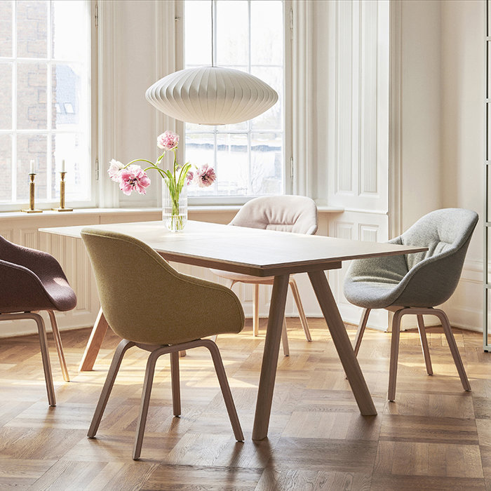 HAY About A Chair AAC123 Soft