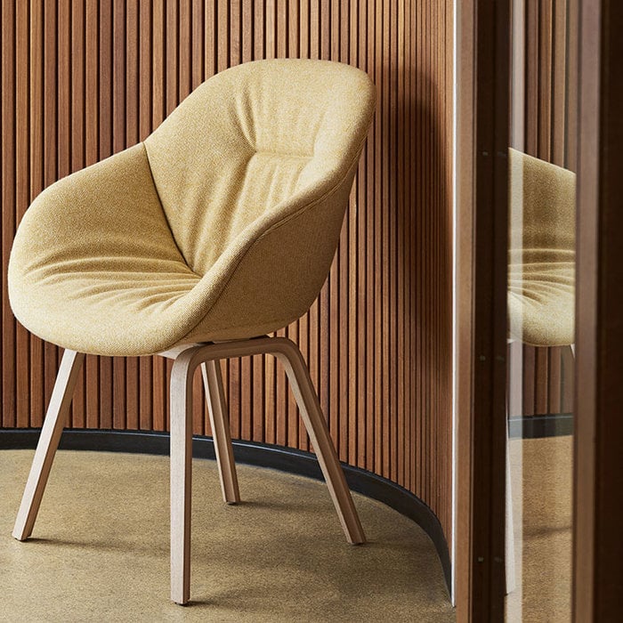 HAY About A Chair AAC123 Soft