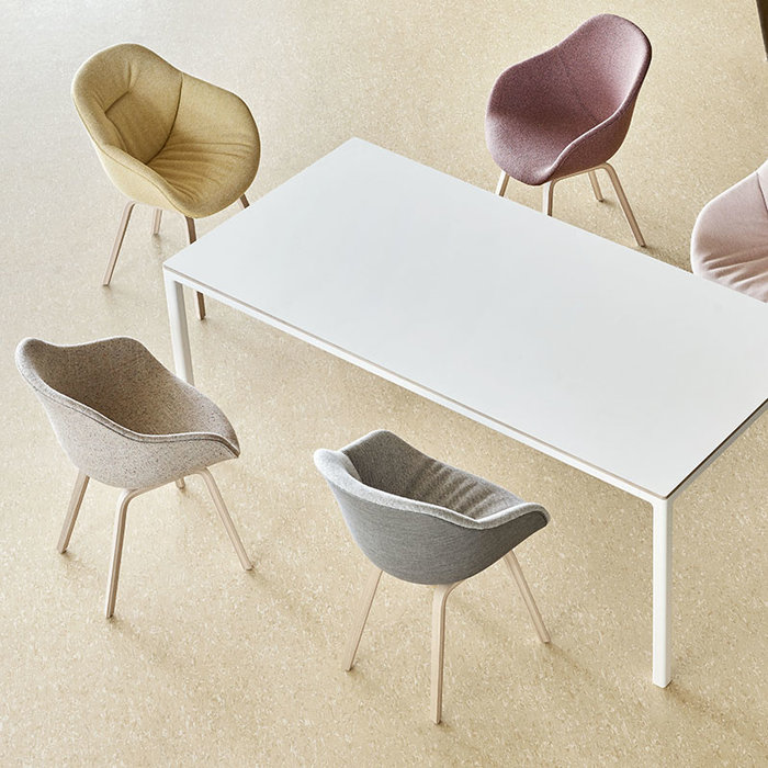 HAY About A Chair AAC123 SOFT