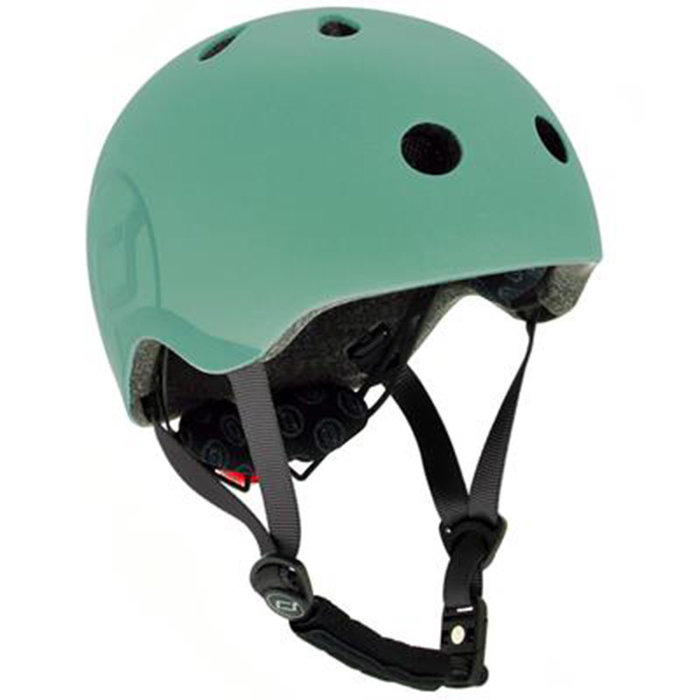 Scoot and Ride Casque S