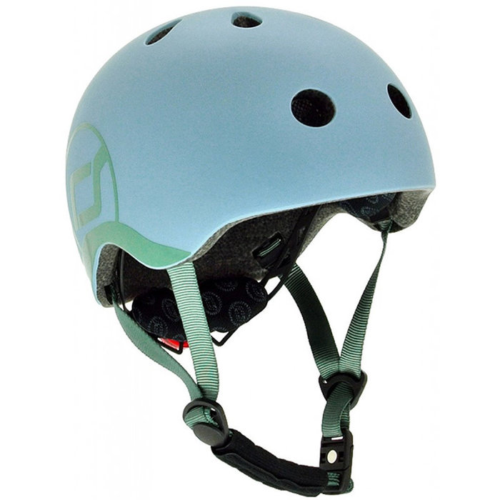 Scoot and Ride Casque S