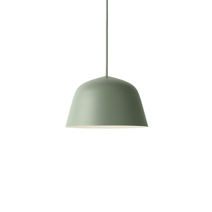 Muuto Ø25 Ambit lampe suspendue
