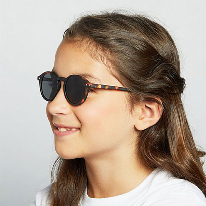 izipizi Lunettes de Soleil Junior 5-10 Y - Type D