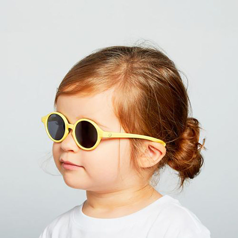 Kids zonnebril 12-36M - IZIPIZI Livingdesign
