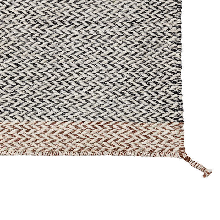 Muuto 270 x 360 cm Ply tapijt