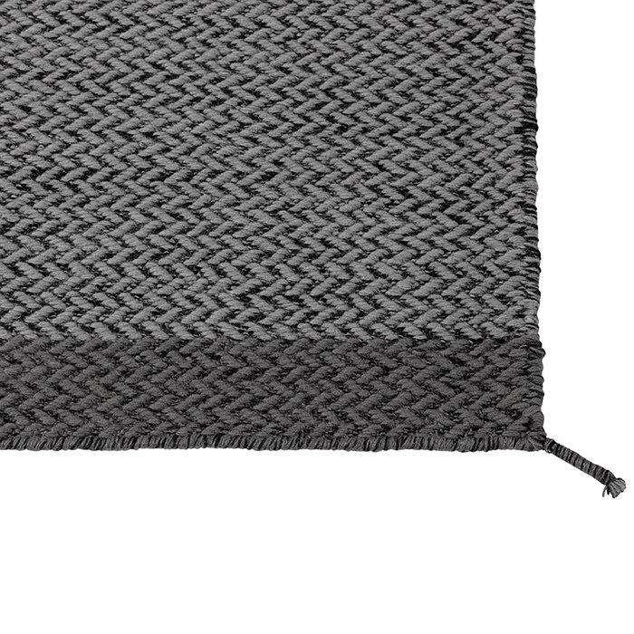 Muuto 270 x 360 cm Ply tapijt