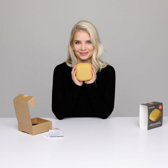 Other brands Détecteur de fumée Kupu