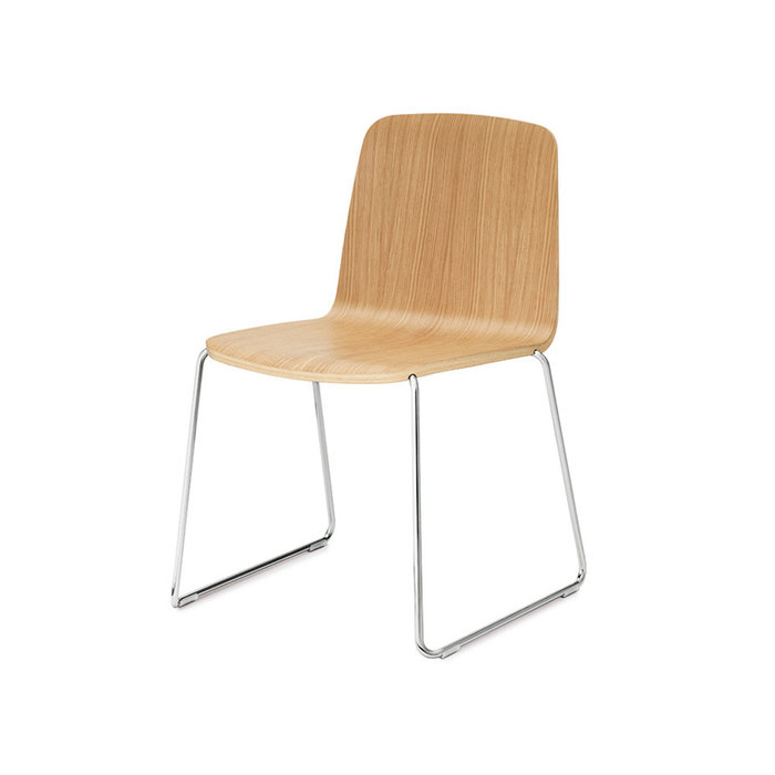 Normann Copenhagen Just Chair