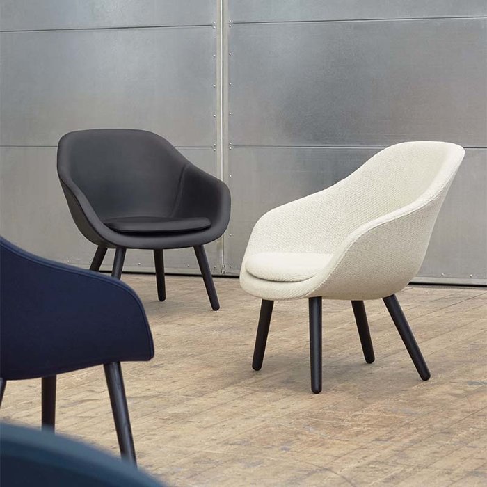HAY About A Lounge AAL82