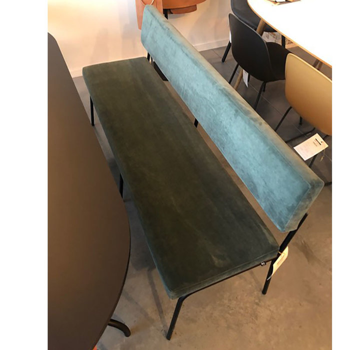 Fest Amsterdam Monday Bench - meer stoffenopties op aanvraag