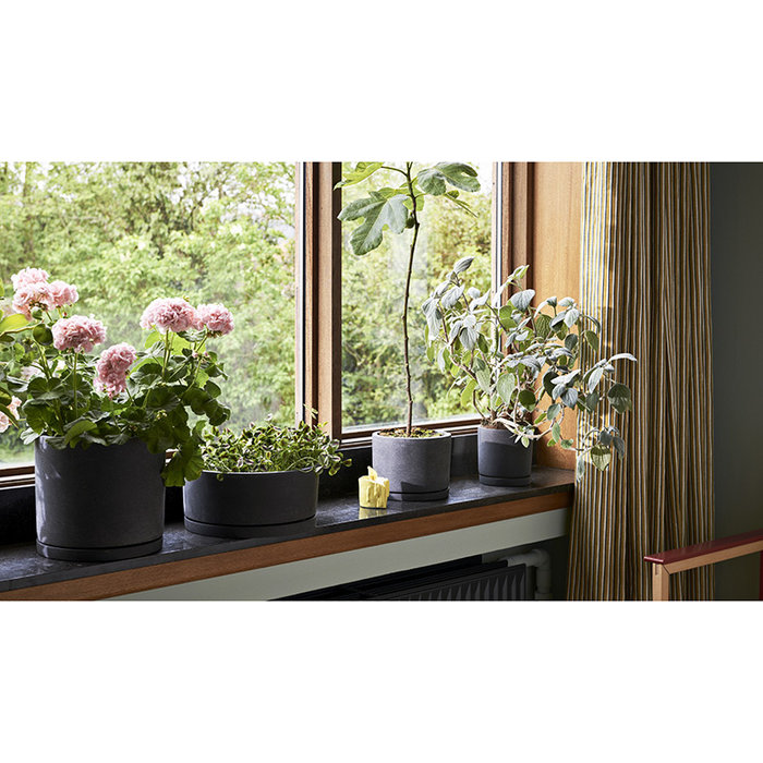 Plant pot XXL HAY Op voorraad! Livingdesign