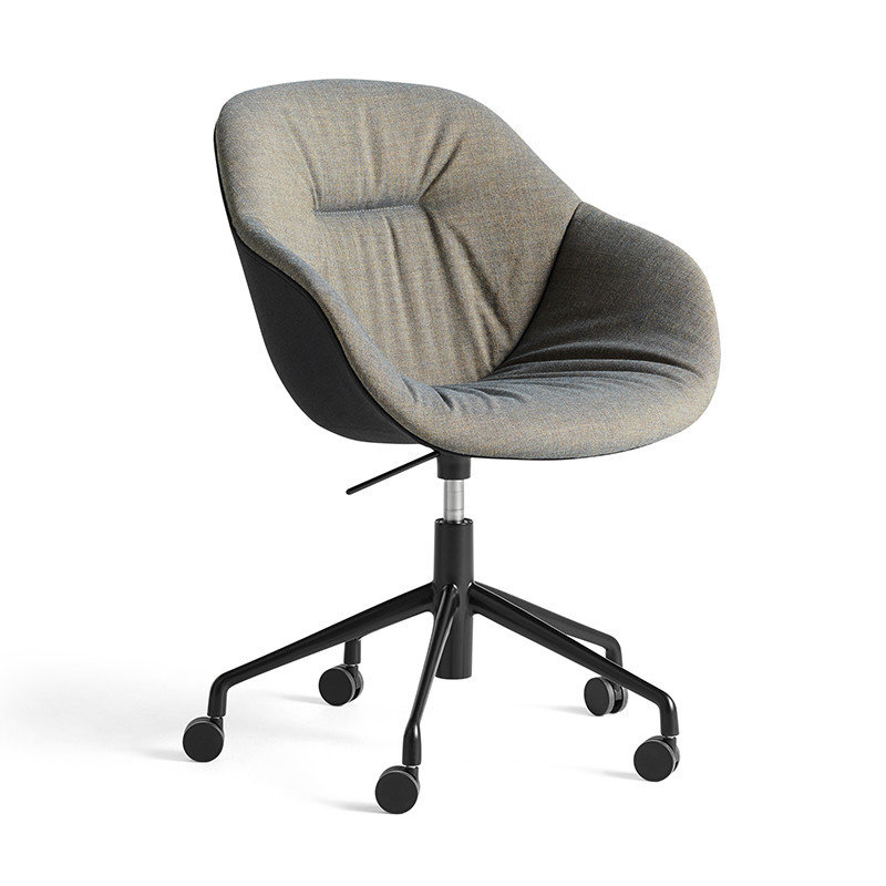HAY About A Chair AAC153 soft duo