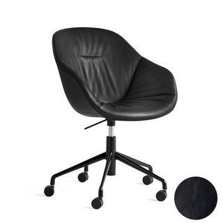 HAY AAC153 chair soft