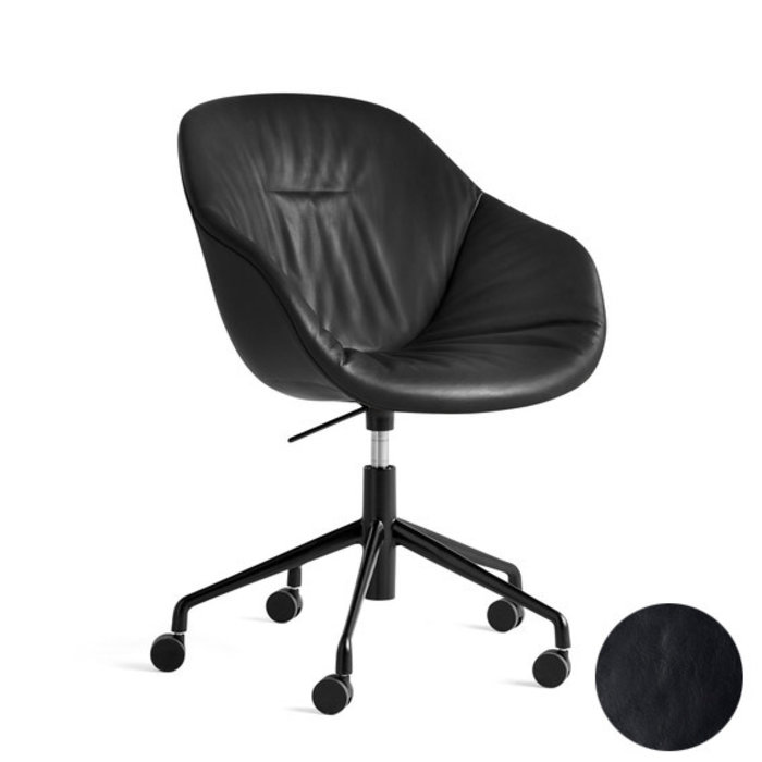 HAY About A Chair AAC153 soft