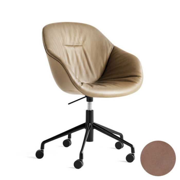 HAY About A Chair AAC153 soft