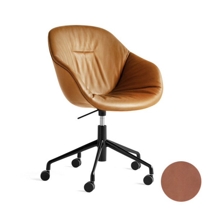 HAY About A Chair AAC153 soft