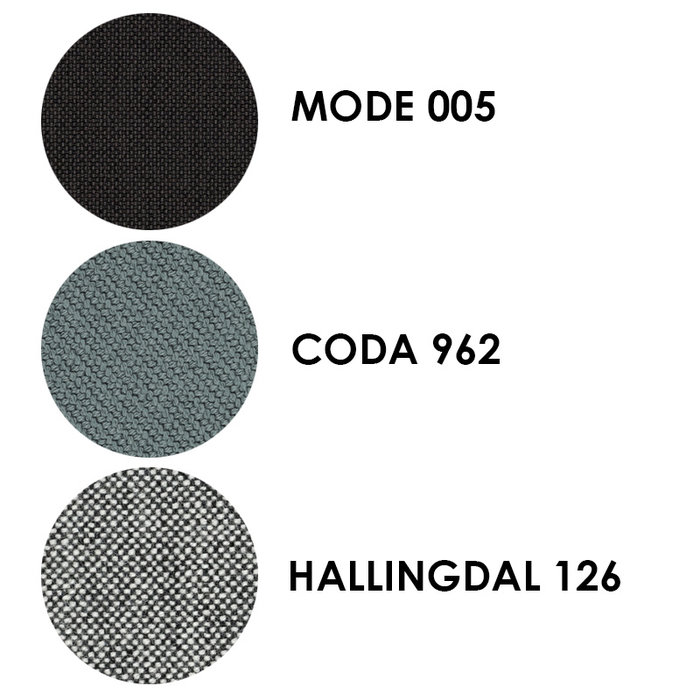 HAY About A Chair AAC153 soft