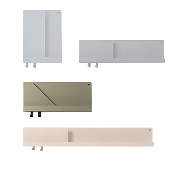 Muuto Legplank Folded S